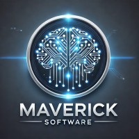 Maverick Software logo - Similar company to Maverick Software