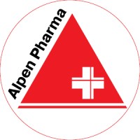 Alpen Pharma Bulgaria logo - Similar company to Tblok