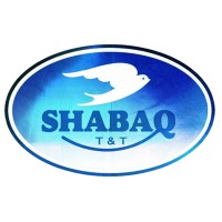 ShabaqAir logo - Similar company to Artera