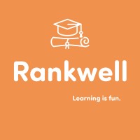 Rankwell logo - Similar company to Gemlay Jewels