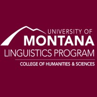 Linguistics Program at the University of Montana logo - Similar company to Linguistics Lab, Llc