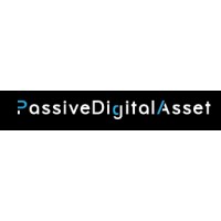 Passive Digital Asset logo - Similar company to Crypto Traffic