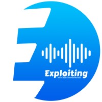 The Exploiting Podcast logo - Similar company to Mitochondrial