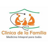 Clinica De La Familia logo - Similar company to Clínica Ita