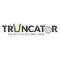 Truncator Multi Log Sawhorse