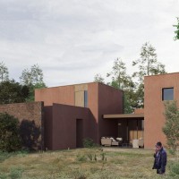 Dominguez Careaga Taller de Arquitectura logo - Similar company to Habitar Developments