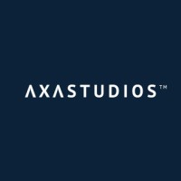 AXASTUDIOS logo - Similar company to Pixelkaiju