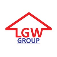 LGW Group logo - Similar company to Wright Readymix