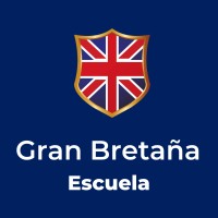 Escuela Básica Particular Gran Bretaña logo - Similar company to Escuela De Educacion Basica 