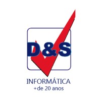 D&S Distribuidora de Produtos de Informática logo - Similar company to Macmagri Importacao, Exportacao E Comercio