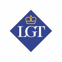 LGT Private Banking logo - Similar company to Peace Field Limited