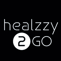 healzzy2GO logo - Similar company to Asteria B.V.