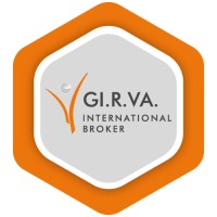 GIRVA INTERNATIONAL BROKER logo - Similar company to Ab Brokers
