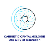 Cabinet d'Ophtalmologie Rive Droite logo - Similar company to Vision Rive Droite