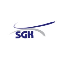 SGK co. logo - Similar company to Nezar Consulting
