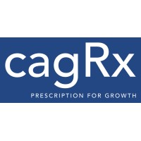cagRx logo - Similar company to Staffly.Ie