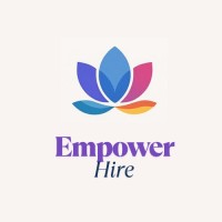 EmpowerHire logo - Similar company to Mindtalent - Recruitment & Selection