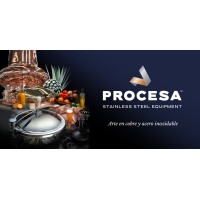 Industrias Procesa logo - Similar company to Arcoindsa