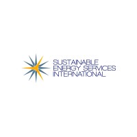 Sustainable Energy Services International logo - Similar company to Solarmart Group