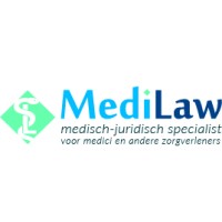 MediLaw logo - Similar company to Woodselect It Solutions
