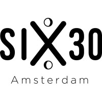 SiX30 Belts logo - Similar company to Haven Belts