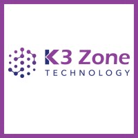 K3 Zone logo - Similar company to Booker