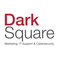 Dark Square logo - Similar company to Darksquare