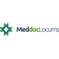 Meddoclocums logo - Similar company to Orca It Ltd