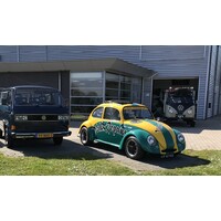 VolksRepairs logo - Similar company to Asn Autoschade