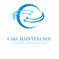 CASA MAINTENANCE logo - Similar company to Industronics Engineering