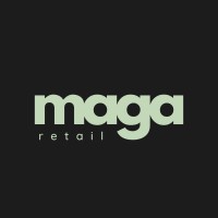Maga Retail logo - Similar company to Nana'S Manners