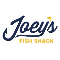 Joey's Fish Shack logo - Similar company to Streats Kitchens