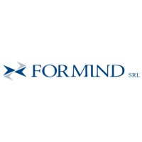 Formind logo - Similar company to Fourtime Tecnologia