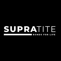 SupraTite® Adhesives logo - Similar company to Malika