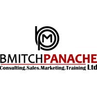 BMITCH PANACHE LIMITED logo - Similar company to 989 Workspaces