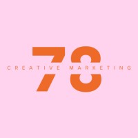 78 Creative Marketing logo - Similar company to The Wedge