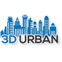 3D URBAN logo - Similar company to Ash