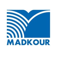 MADKOUR logo - Similar company to The Arab Contractors