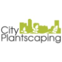 City Plantscaping, LLC logo - Similar company to Oasis Plantscaping