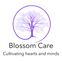 Blossom Care Group logo - Similar company to Local Solutions Jacksonville