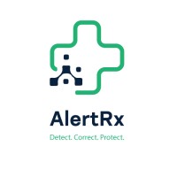 AlertRx logo - Similar company to Harplabs Inc