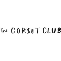 The Corset Club logo - Similar company to Corset Daum
