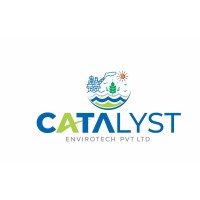 Catalyst Envirotech Private Limited logo - Similar company to Vihang Adcon Private Limited