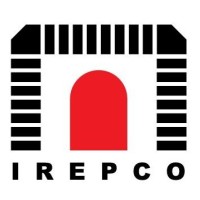 IRAN REFRACTORY PRODUCTS COMPANY ( IREPCO) logo - Similar company to Refractory