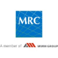 Mccormick Rankin Corporation (Mrc)
