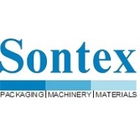 SONTEX (MACHINERY) LIMITED logo - Similar company to Cromar