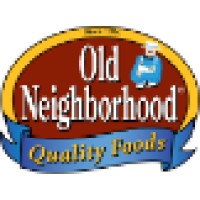 Old Neighborhood Foods logo - Similar company to Thin 'N Trim