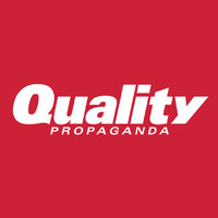 Quality Propaganda