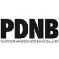 Photographs Do Not Bend Gllry logo - Similar company to Endless 8