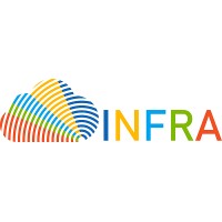 INFRA logo - Similar company to Sigmaintel